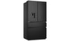 Hisense RF749N4SWFE American Fridge Freezer - Black