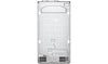 LG GSLV50DSXM American Fridge Freezer - Graphite