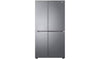 LG GSBV70DSTF American Fridge Freezer - Dark Graphite