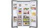LG GSBV70DSTF American Fridge Freezer - Dark Graphite