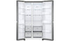 LG GSBV70DSTF American Fridge Freezer - Dark Graphite