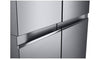 LG GSBV70DSTF American Fridge Freezer - Dark Graphite