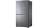 LG GSBV70DSTF American Fridge Freezer - Dark Graphite