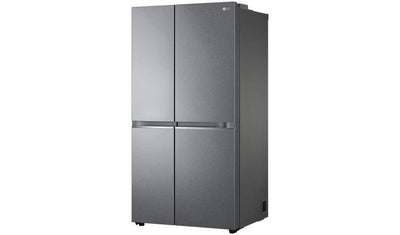 LG GSBV70DSTF American Fridge Freezer - Dark Graphite