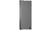 LG GSBV70DSTF American Fridge Freezer - Dark Graphite