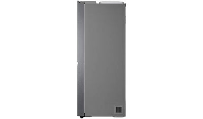LG GSBV70DSTF American Fridge Freezer - Dark Graphite