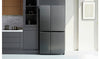 LG GSBV70DSTF American Fridge Freezer - Dark Graphite