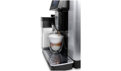 De'Longhi PrimaDonna Soul Bean to Cup Coffee Machine