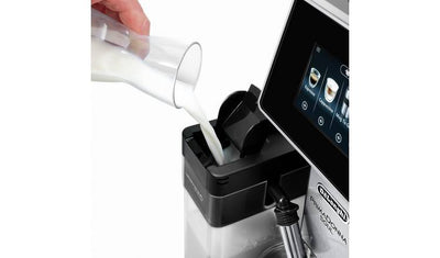 De'Longhi PrimaDonna Soul Bean to Cup Coffee Machine