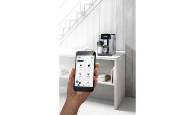 De'Longhi PrimaDonna Soul Bean to Cup Coffee Machine
