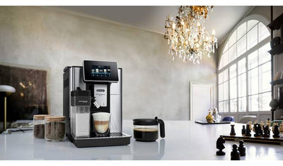 De'Longhi PrimaDonna Soul Bean to Cup Coffee Machine