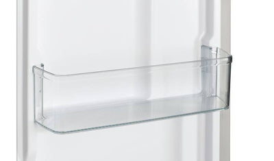 Hoover HSC818FXWDK No Frost American Fridge Freezer - Silver