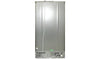 Hoover HSC818FXWDK No Frost American Fridge Freezer - Silver