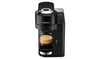 Nespresso Lattissima Vertuo Pod Coffee Machine - Black