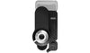 Nespresso Lattissima Vertuo Pod Coffee Machine - Black