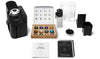 Nespresso Lattissima Vertuo Pod Coffee Machine - Black