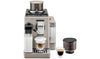 De'Longhi Rivelia Bean to Cup Coffee Machine - Beige