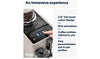 De'Longhi Rivelia Bean to Cup Coffee Machine - Beige
