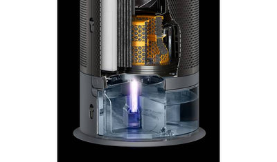 Dyson PH3A Humidify+Cool Auto React