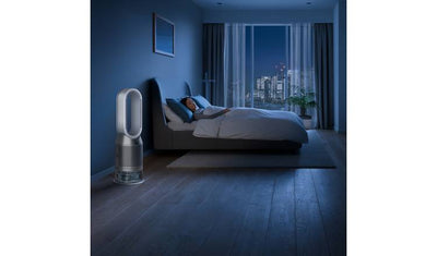 Dyson PH3A Humidify+Cool Auto React