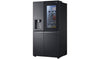 LG GSXV91MCAE American Fridge Freezer - Black