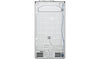 LG GSXV91MCAE American Fridge Freezer - Black