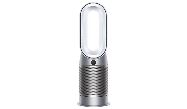Dyson HP7A Hot+Cool Purifier Auto React