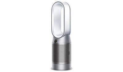 Dyson HP7A Hot+Cool Purifier Auto React