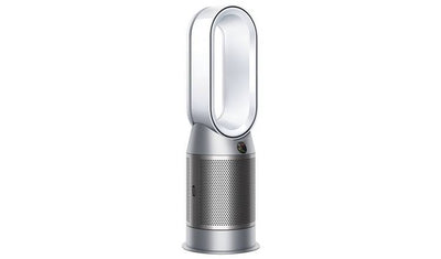 Dyson HP7A Hot+Cool Purifier Auto React