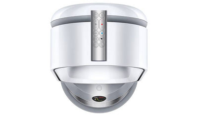 Dyson HP7A Hot+Cool Purifier Auto React