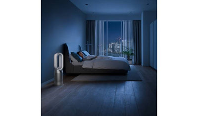Dyson HP7A Hot+Cool Purifier Auto React