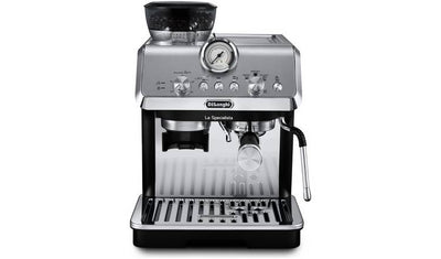 De'Longhi La Specialista Arte Bean to Cup Coffee Machine