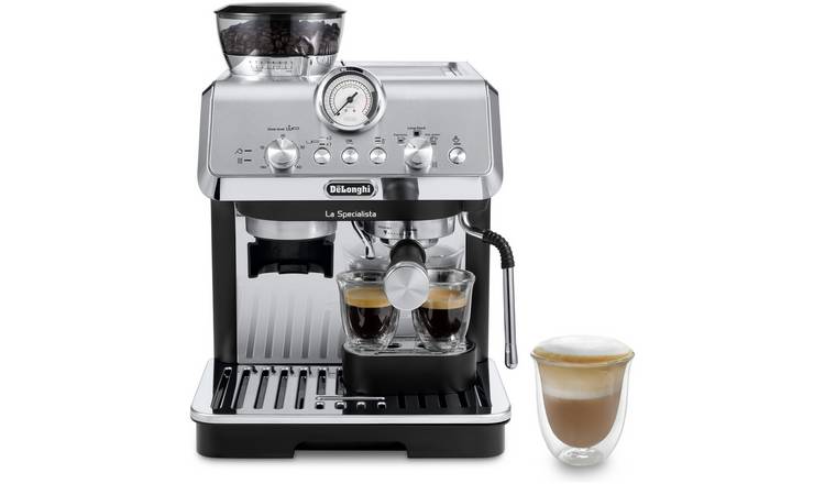 De'Longhi La Specialista Arte Bean to Cup Coffee Machine