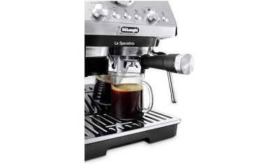 De'Longhi La Specialista Arte Bean to Cup Coffee Machine