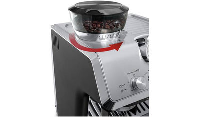 De'Longhi La Specialista Arte Bean to Cup Coffee Machine