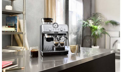 De'Longhi La Specialista Arte Bean to Cup Coffee Machine