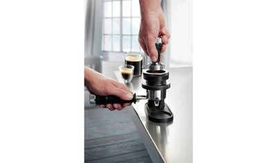 De'Longhi La Specialista Arte Bean to Cup Coffee Machine