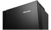 Hisense RQ560N4WBF PureFlat American Fridge Freezer - Black