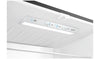 Hisense RQ560N4WBF PureFlat American Fridge Freezer - Black