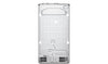 LG GSXV90MCAE American Fridge Freezer - Black