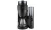 Melitta Aroma Fresh II Grind & Brew Filter Coffee Machine