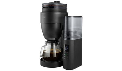 Melitta Aroma Fresh II Grind & Brew Filter Coffee Machine