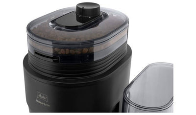 Melitta Aroma Fresh II Grind & Brew Filter Coffee Machine