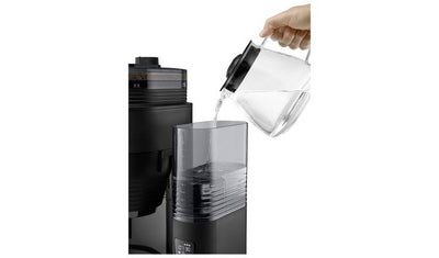 Melitta Aroma Fresh II Grind & Brew Filter Coffee Machine