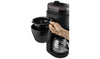 Melitta Aroma Fresh II Grind & Brew Filter Coffee Machine