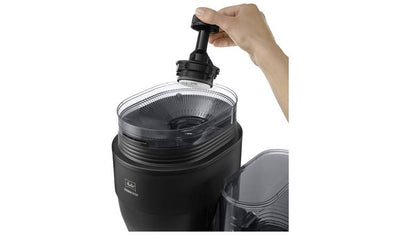 Melitta Aroma Fresh II Grind & Brew Filter Coffee Machine