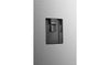 Hisense RQ560N4WCF PureFlat American Fridge Freezer - Silver