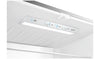 Hisense RQ560N4WCF PureFlat American Fridge Freezer - Silver