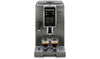 De'Longhi Dinamica Plus Bean to Cup Coffee Machine