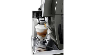 De'Longhi Dinamica Plus Bean to Cup Coffee Machine